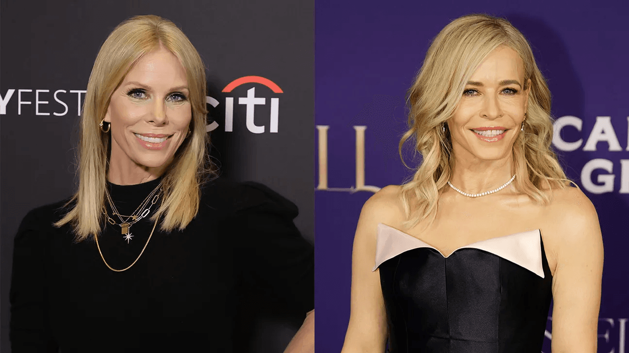 Cheryl Hines Breaks Silence on Chelsea Handler’s Claim She Sold Her a “Toxic” $6 Million House