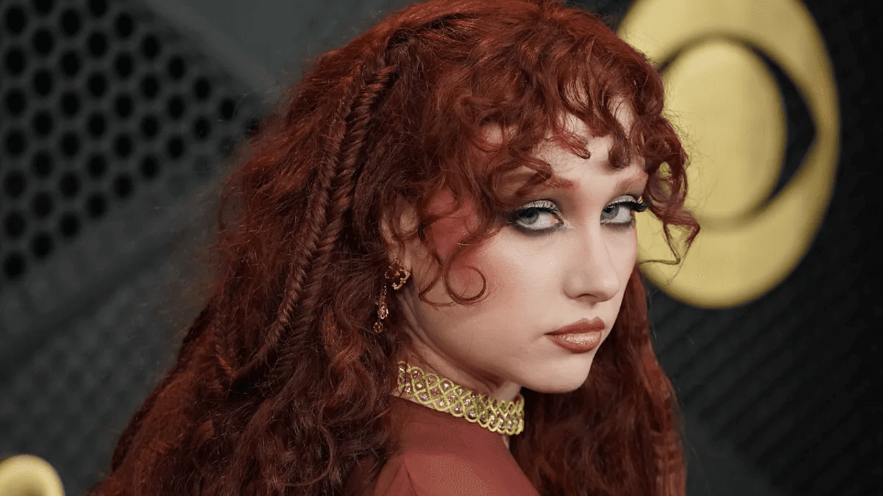 Security guard takes 'full responsibility' for drama involving Chappell Roan and Jude Law's daughter