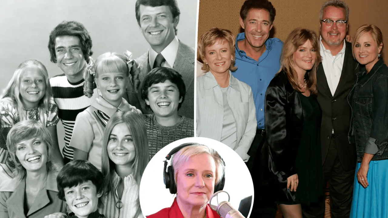 ‘Brady Bunch’ star Eve Plumb reveals shocking truth about cast’s residual pay