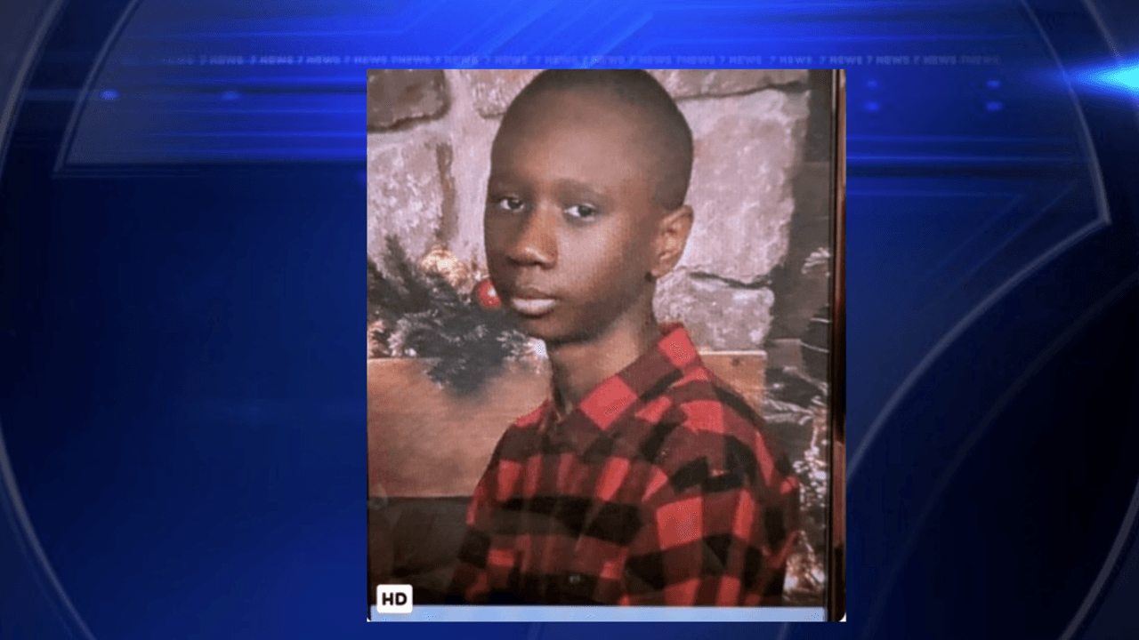 Search underway for boy, 15, reported missing from Weston