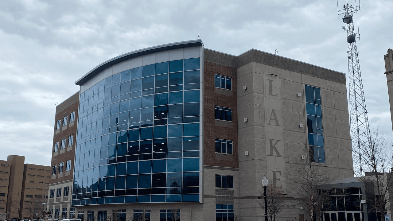 Lake County OKs Regent Road waterline work