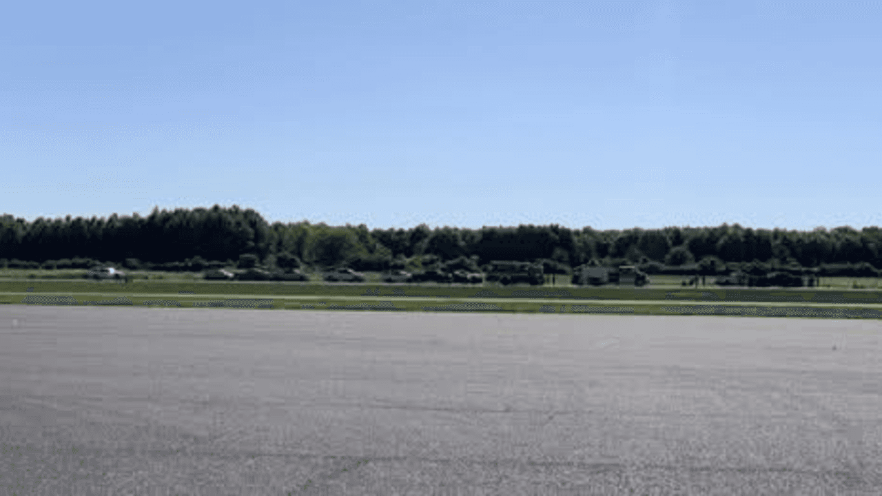 More updates on Vicksburg-Tallulah Airport fatality plane crash