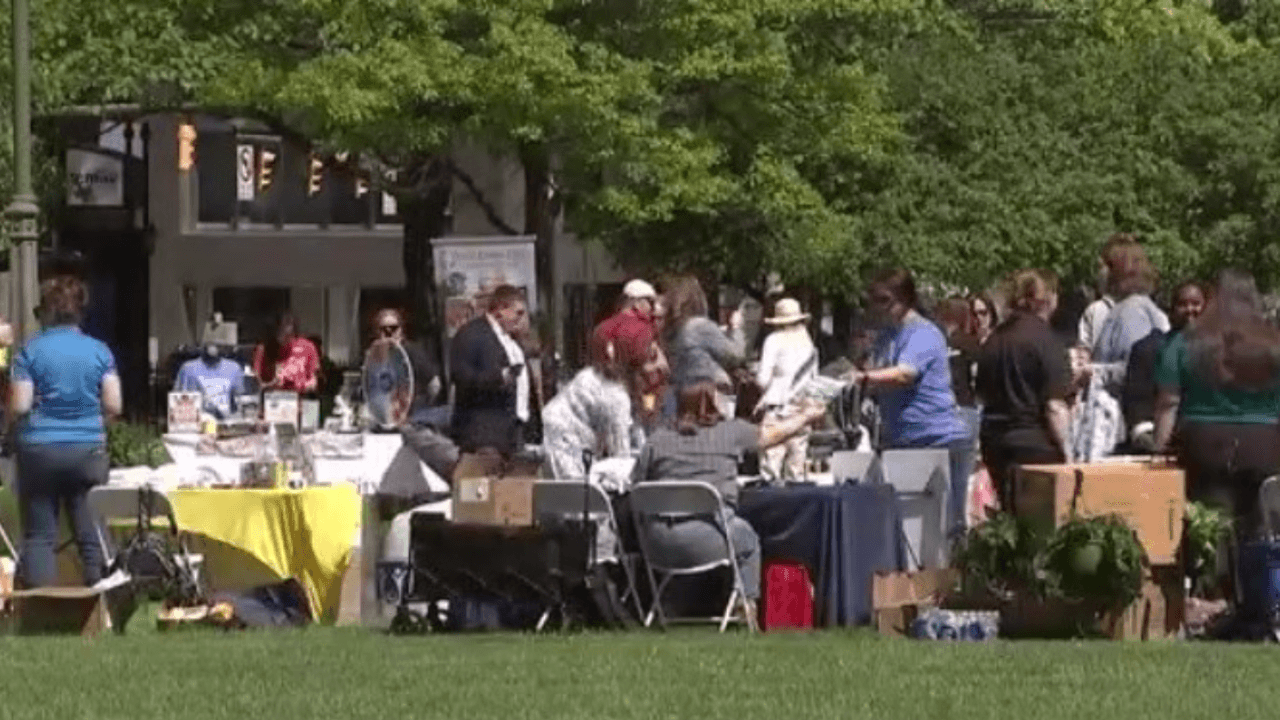 Ohio Tourism Day kicks off summer travel season