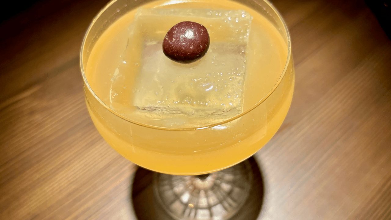 New Phoenix bar serves standout cocktails, surprising food