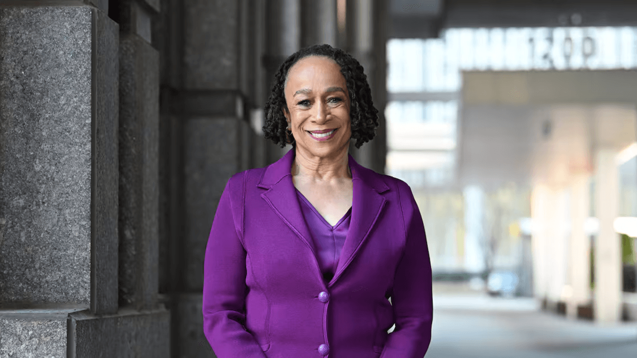 Q&A with S. Epatha Merkerson: ‘As long as I can work, I will’