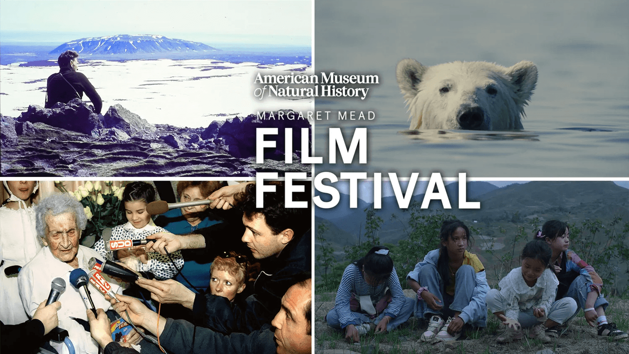 Margaret Mead Film Festival Announces 2026 Lineup