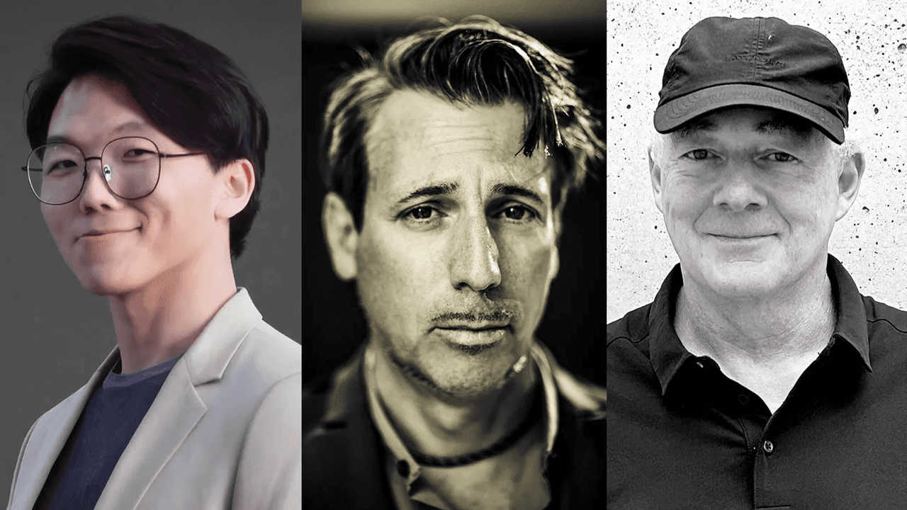 Keith Zhang Partners With ‘The Matrix’ Vets on Soulscape, an AI Cinema Lab, Summit and 48-Hour Film Competition