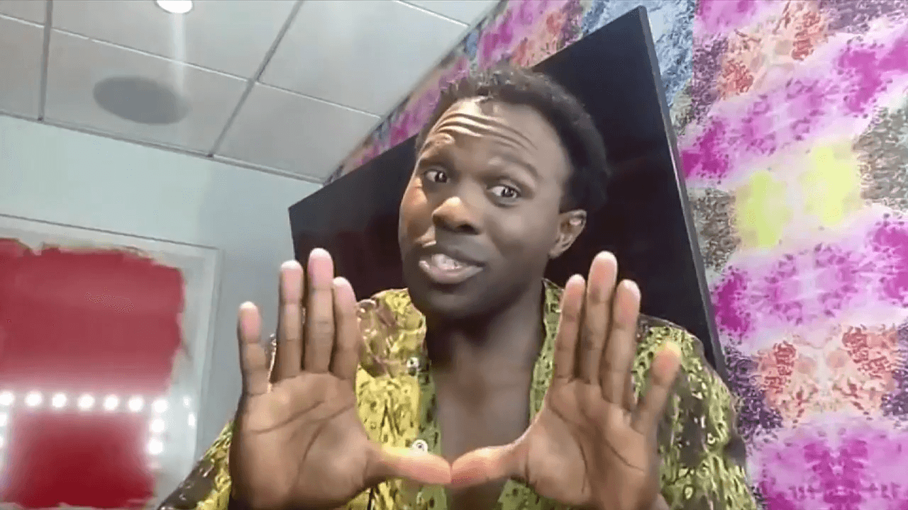 SoFlo artist Joshua Henry climbs the charts as he debuts new album, celebrates 4th Tony Award nomination