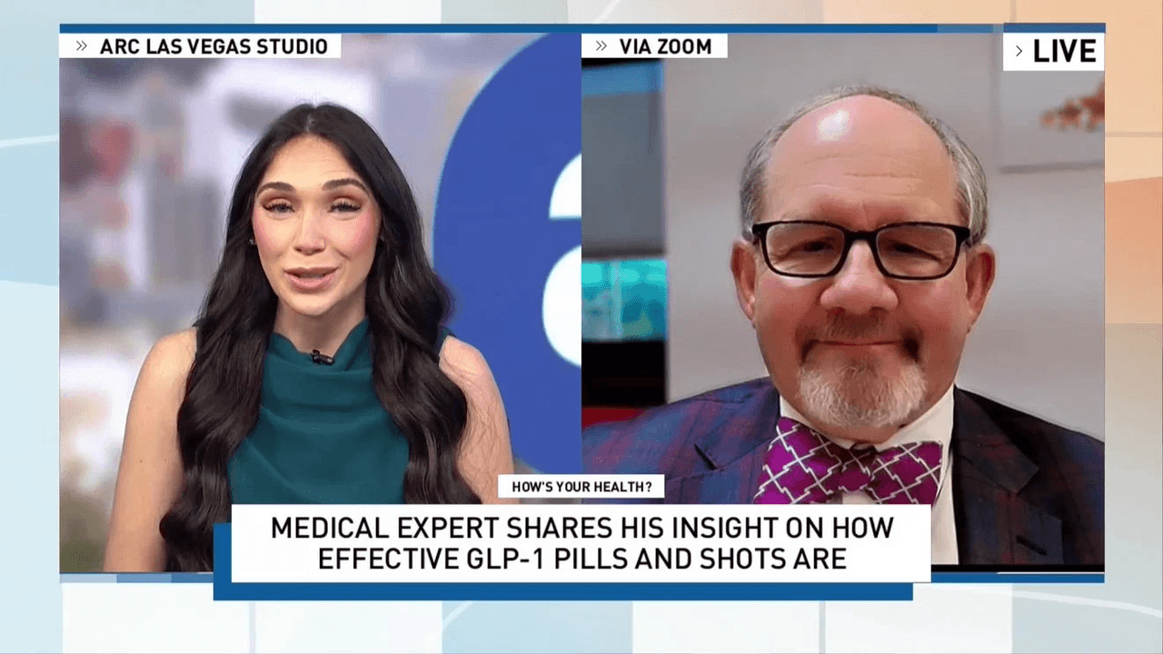 As summer nears, experts say GLP-1 weight loss drugs work best with healthy habits