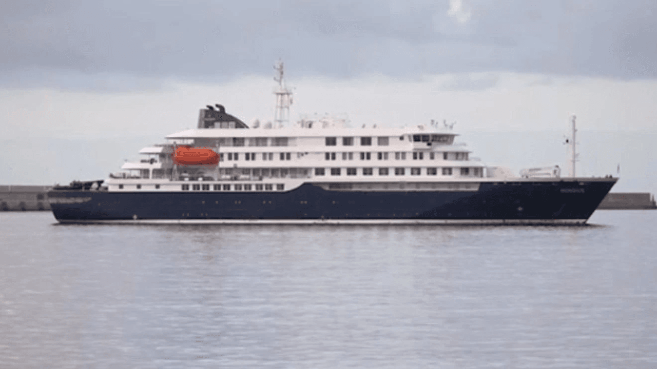 North Carolina health officials monitoring rare hantavirus case linked to cruise ship