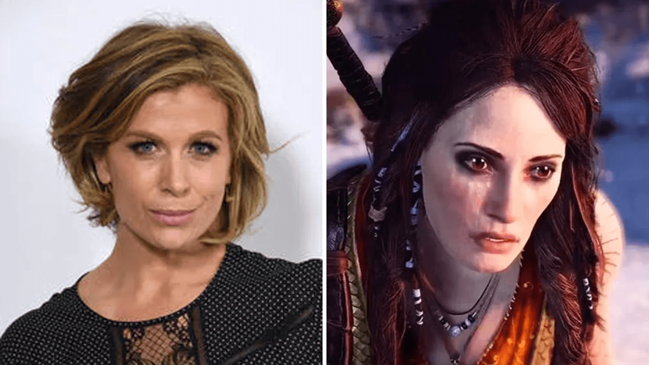 ‘God of War’ Live-Action Series Casts ‘Lost’ Alum Sonya Walger as Freya