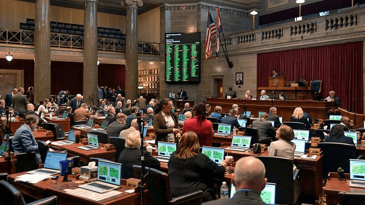Missouri advocates push last-minute campaign supporting legislation for sexual abuse survivors