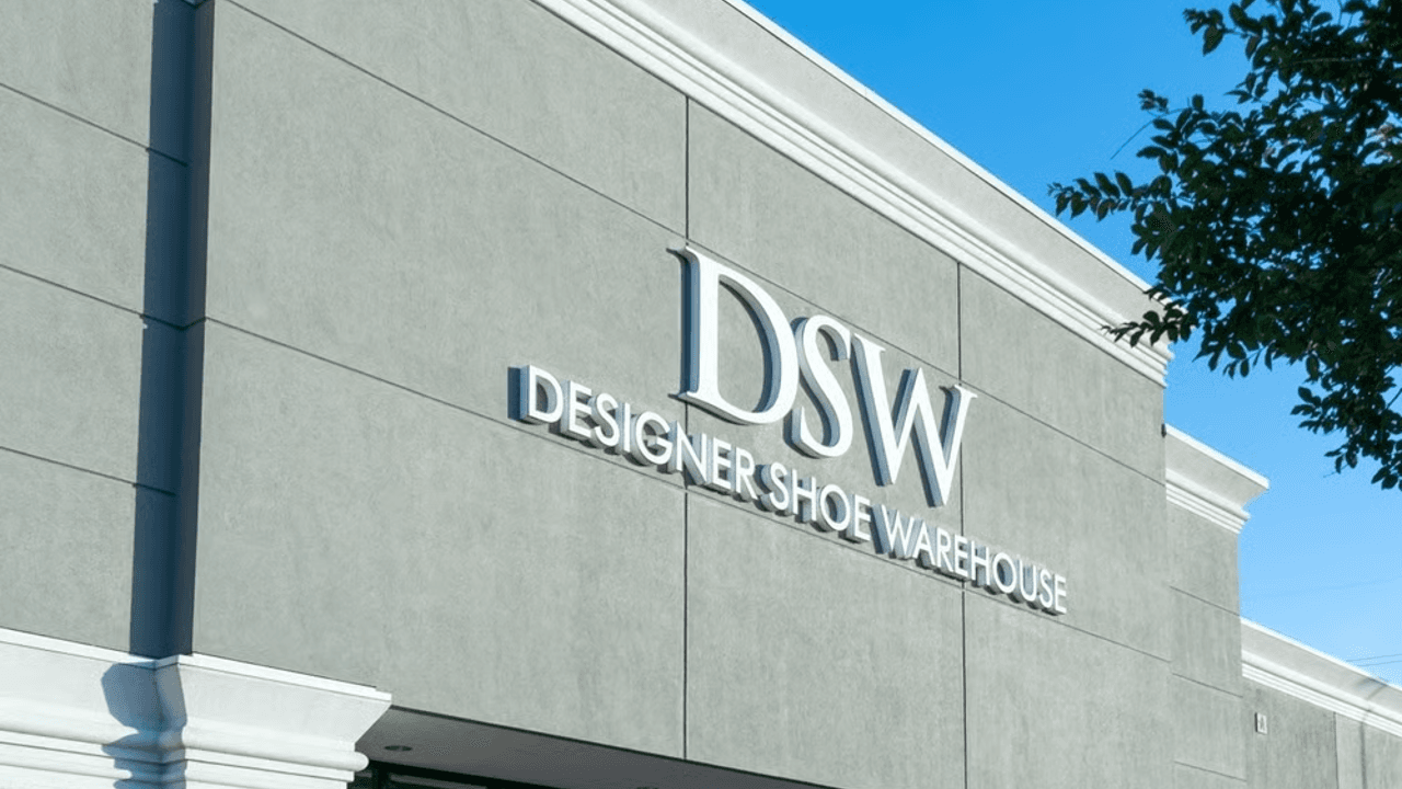 Designer Brands Climbs Amid Strong Margins and 2026 Outlook - Designer Brands (NYSE:DBI)