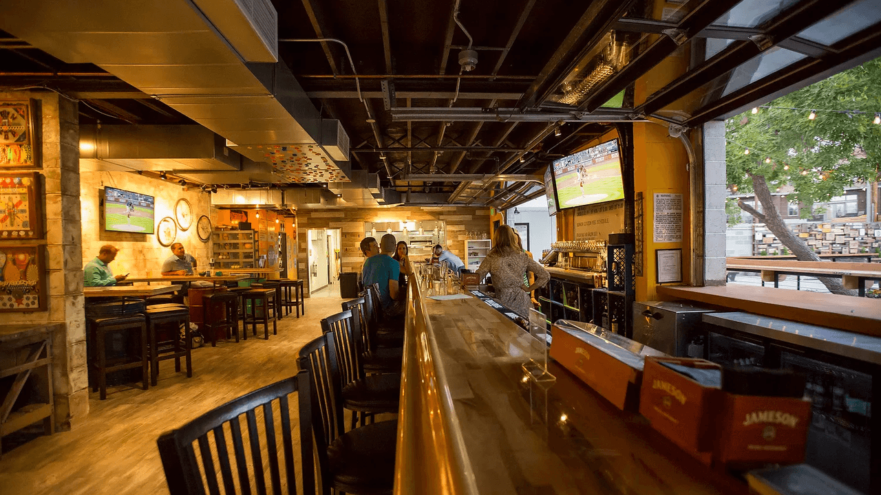 Shingles Mixer: Anti-Vaxxer Dating Event Gathering In Denver