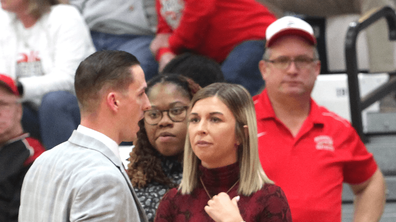 Memphis women's basketball hires Georgia Southern's Hana Haden as next coach