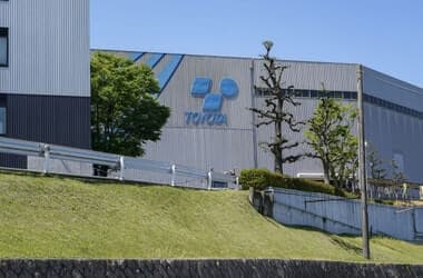 Toyota Is Relying on Ties Over Price in Buyout Row With Elliott