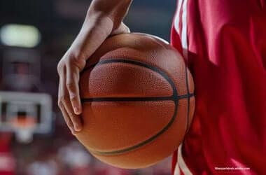 Boys basketball: Hot-shooting Lyons hands York first conference loss