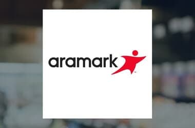 Aramark (NYSE:ARMK) Short Interest Down 19.3% in January