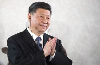 Will Xi Jinping Be Removed Before 2027 Amid Military Purge? Millions Of Dollars Bet On Prediction Markets Say This