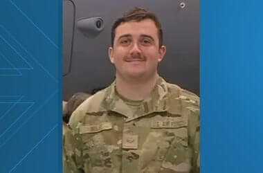 ‘I am grateful to be alive’