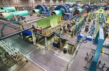 Boeing plans $7M expansion of Wichita manufacturing facility - Wichita Business Journal