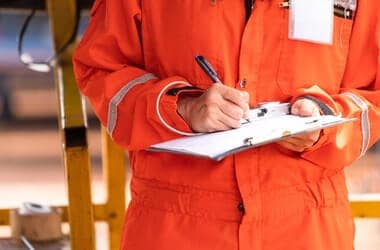 Michigan records 44th workplace fatality of 2025 in the state